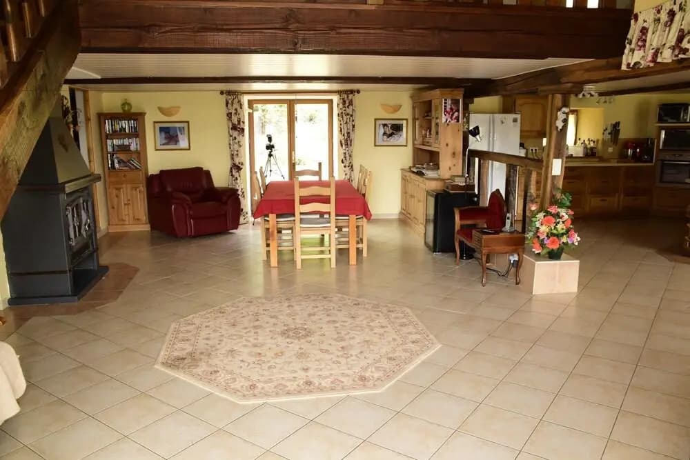 Vieille Grange Chambres D'hôtes - Photo 1