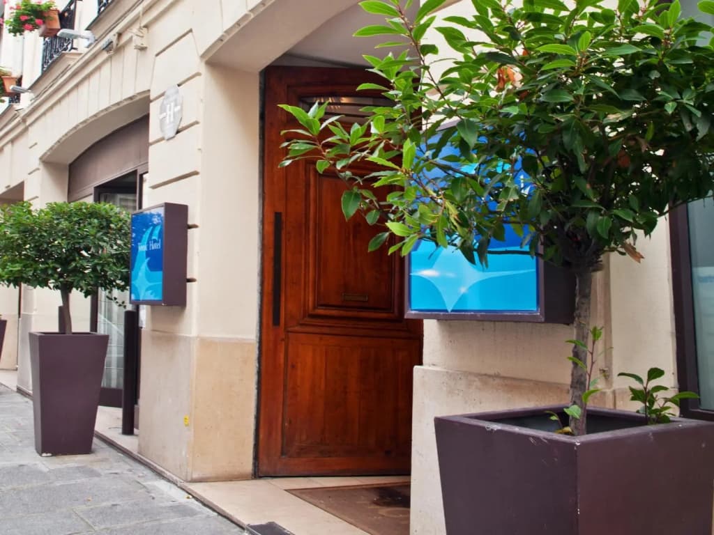 Grand Tonic Hôtel & SPA Paris - Photo 1