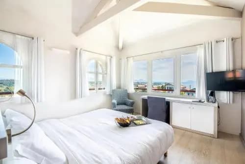 Hotel Itsas Mendia - Photo 3
