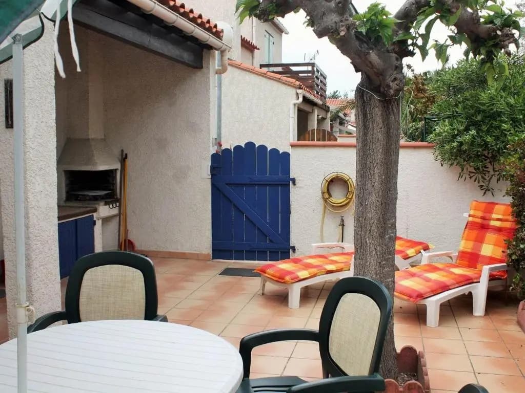 Maison Torreilles, 4 pièces, 6 personnes - FR-1-530-47 - Miniature 6