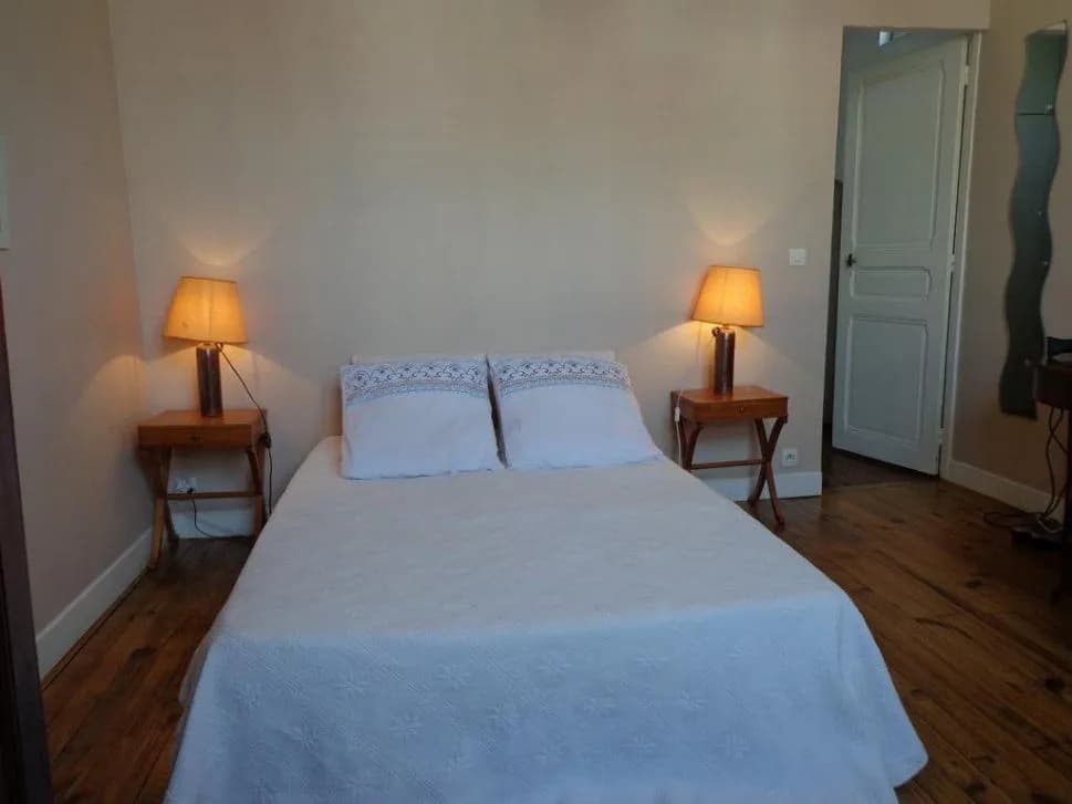 Bed and Breakfast CHEZ MARIE - Photo 2