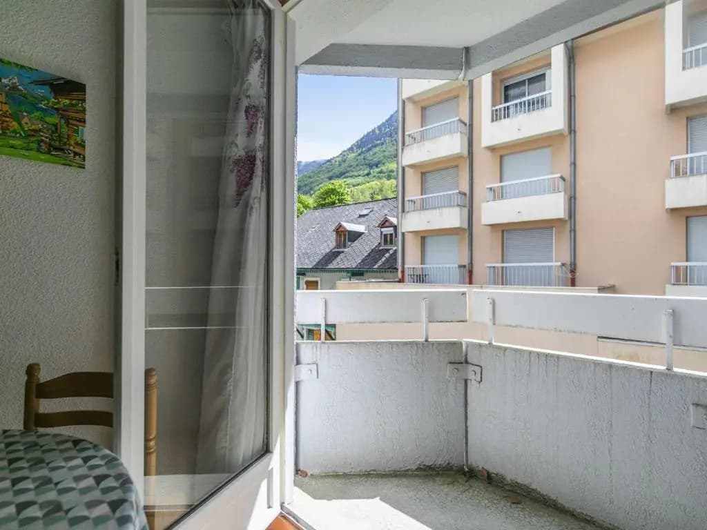 Appartement Cauterets, 1 pièce, 4 personnes - FR-1-401-23 - Miniature 6