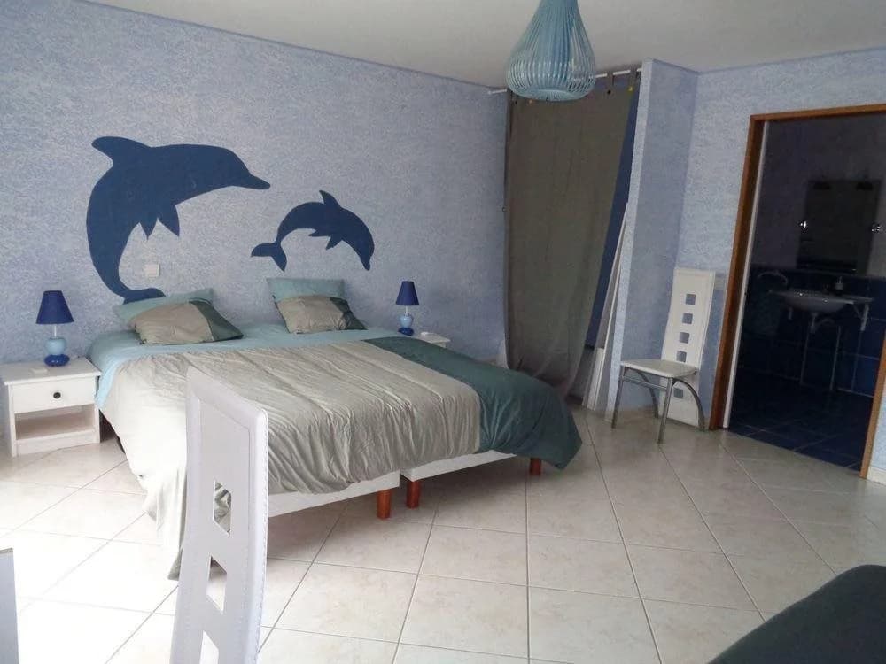 L'Arche de la Bonde - Photo 1