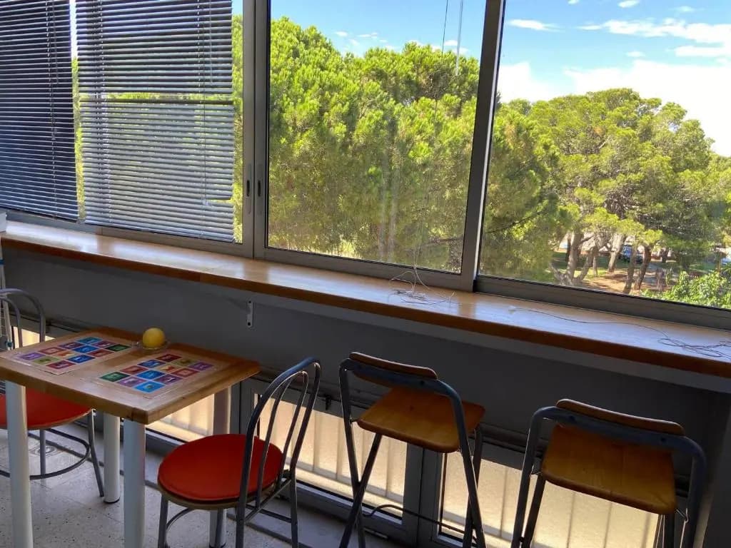 Appartement Balaruc-les-Bains, 2 pièces, 4 personnes - FR-1-503-62 - Photo 1