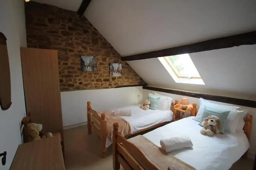 Les Freuberts B&B - Photo 2