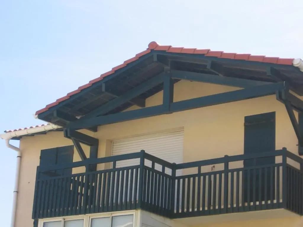 Appartement Vieux-Boucau-les-Bains, 3 pièces, 6 personnes - FR-1-379-75 - Photo 1