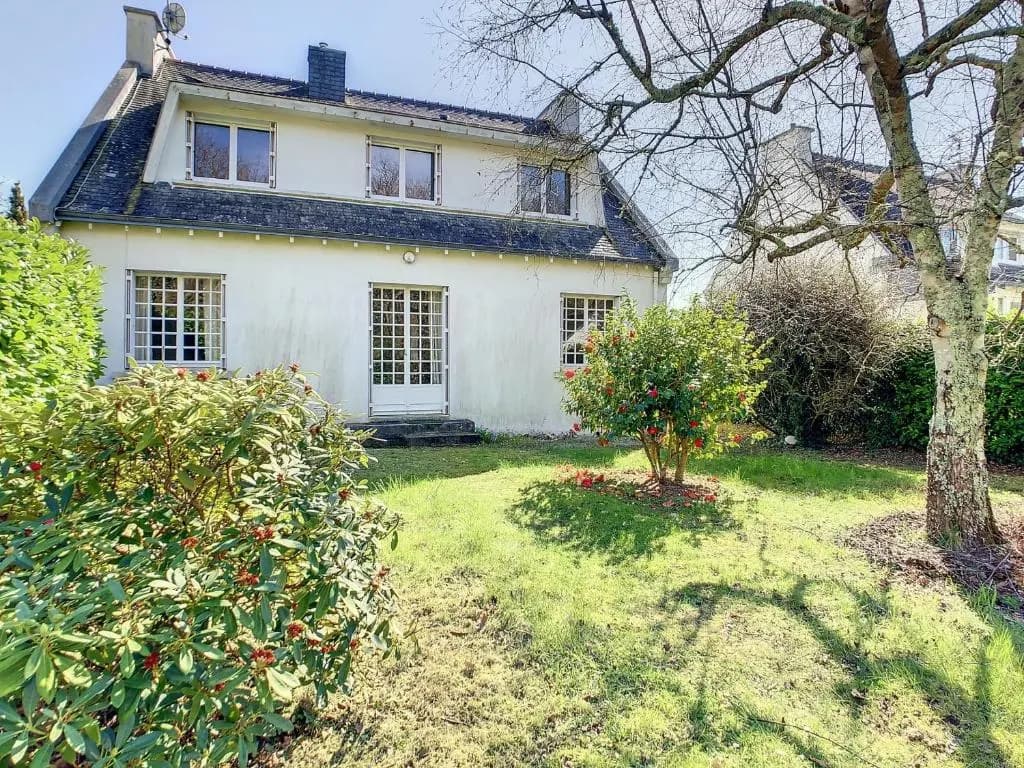 Maison Morgat, 7 pièces, 10 personnes - FR-1-370-73 - Photo 1