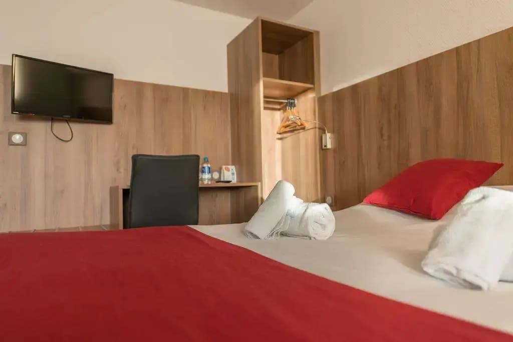 Brit Hotel Plaisance - Photo 5