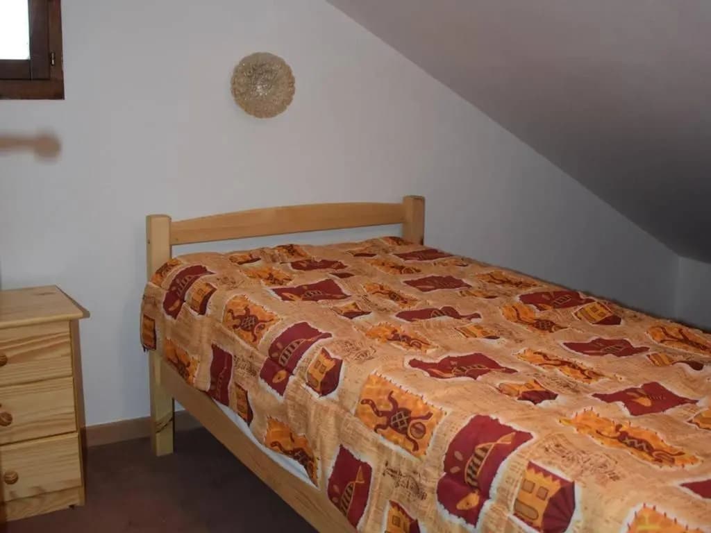 Chalet Font-Romeu-Odeillo-Via, 5 pièces, 6 personnes - FR-1-580-39 - Photo 3