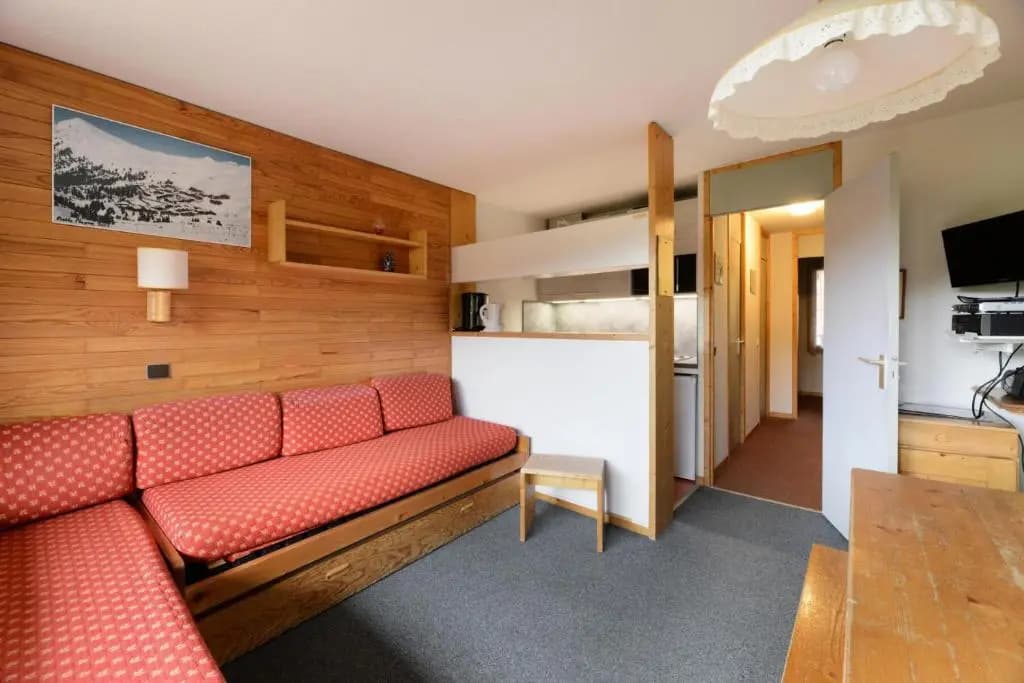 Résidence Turquoise - 2 Pièces pour 5 Personnes 30 - Photo 2