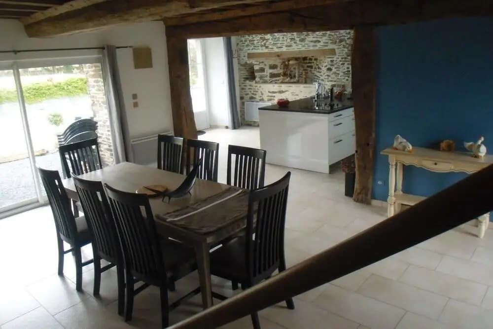 Grange de la Motte - Miniature 6