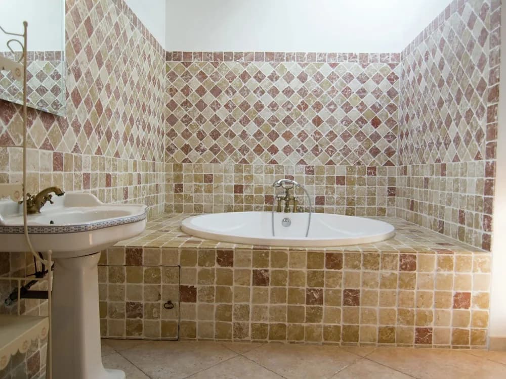Welcoming Villa with Private Pool in Montfrin - Miniature 8