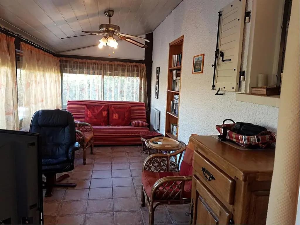 Pavillon de vacances sans vis à vis bien équipé et spacieux - 6AYG12 - Photo 2