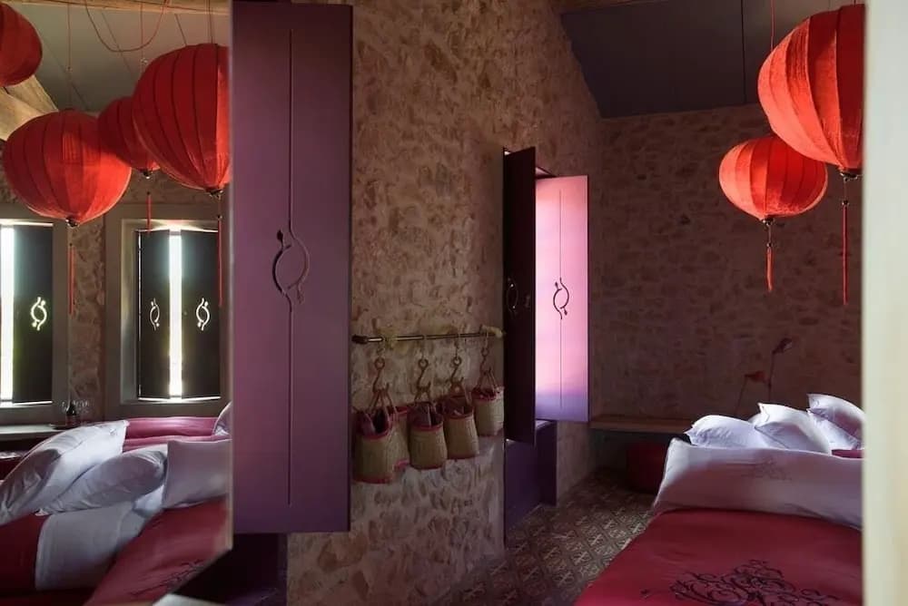Village Castigno - Wine hotel & resort - Miniature 6