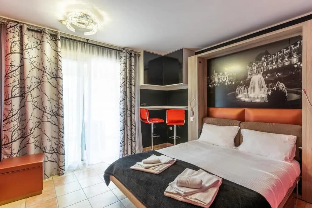 Palais Josephine Cosy studio with free parking - Photo 4