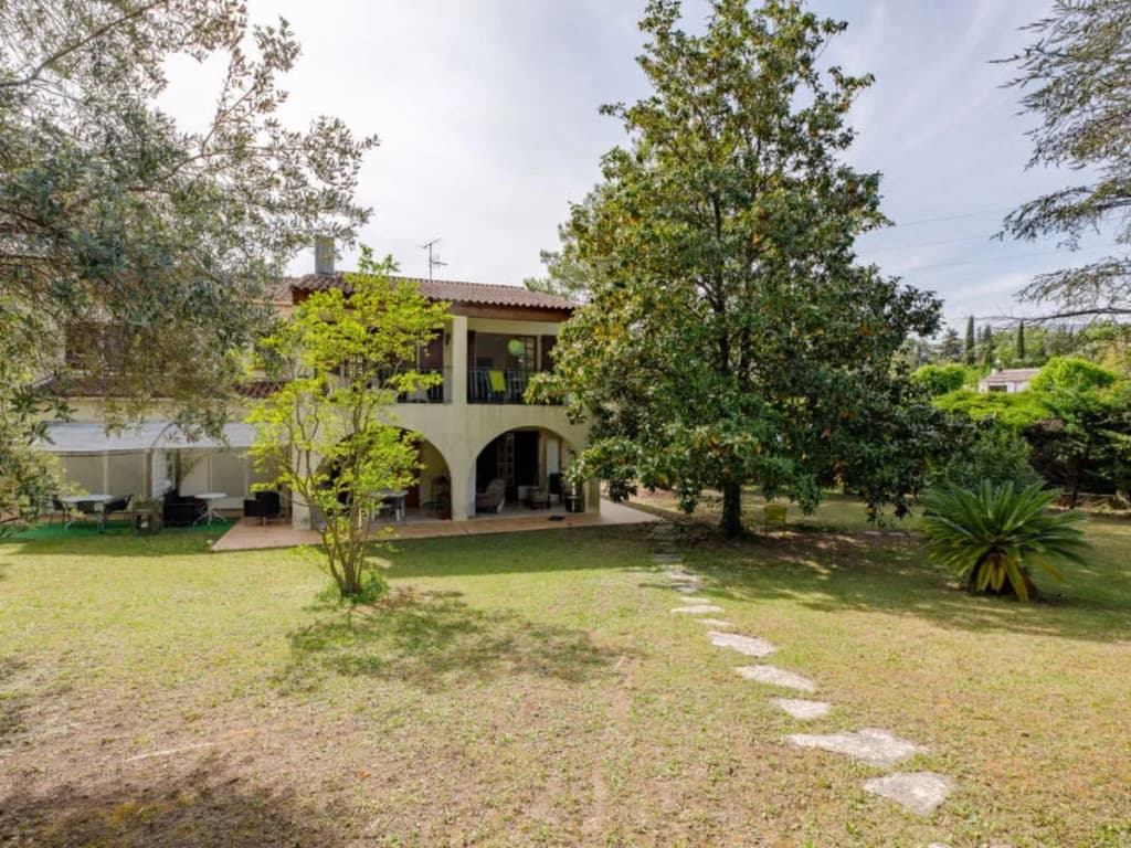 Villa Manon - Photo 2
