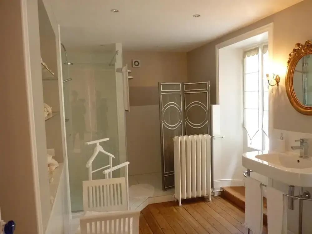 Chambres d'Hôtes Le Petit Sully - Miniature 6