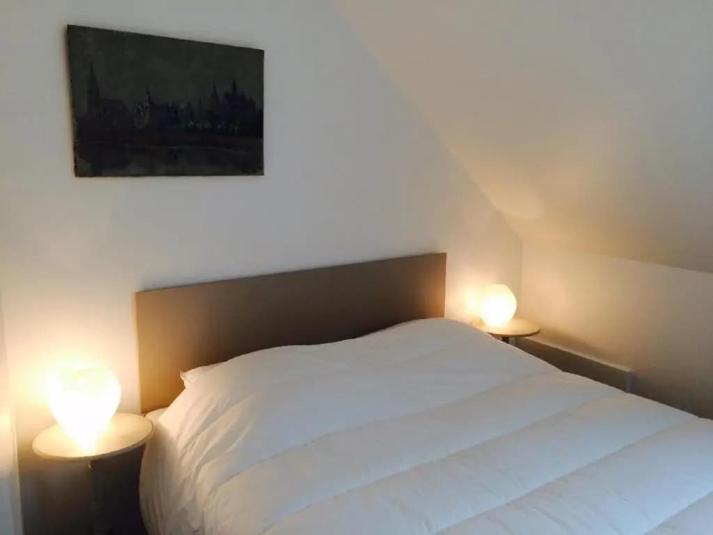 Gite 4 personnes centre ville Meung sur Loire - Photo 3