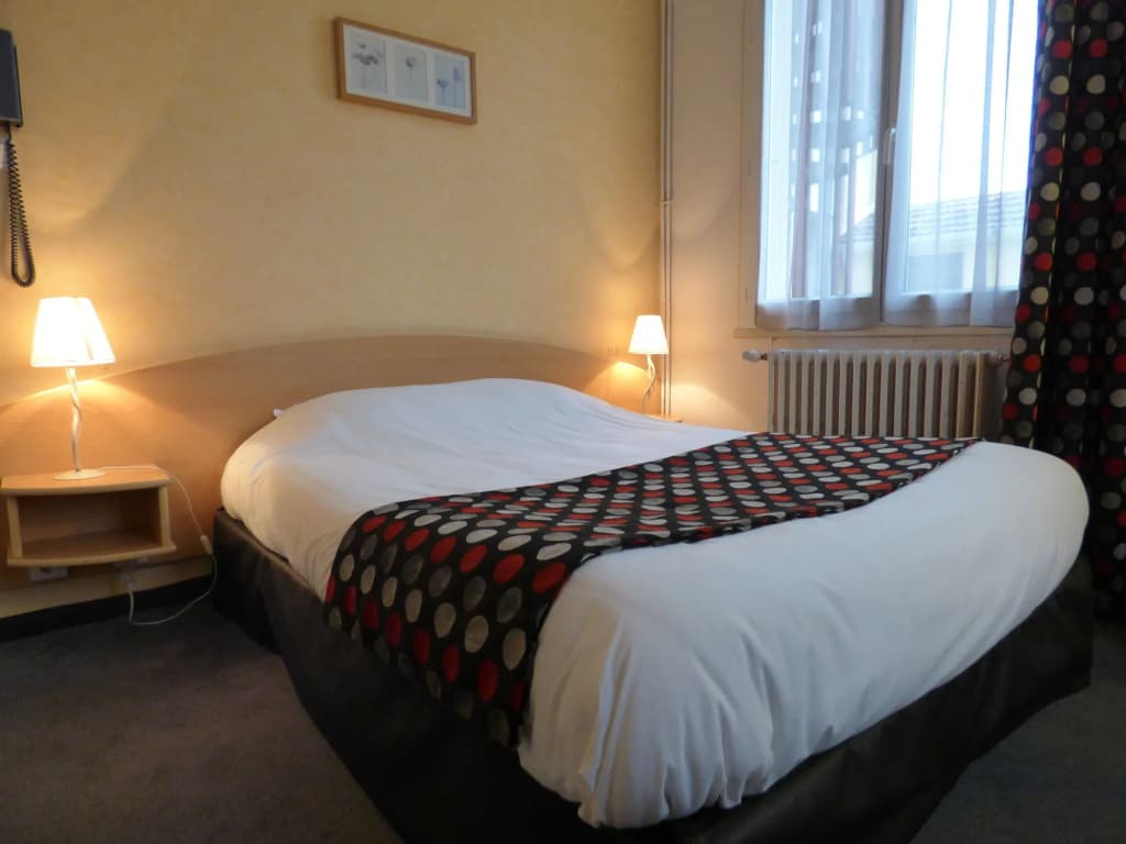 Hôtel de la Vallée - Photo 3