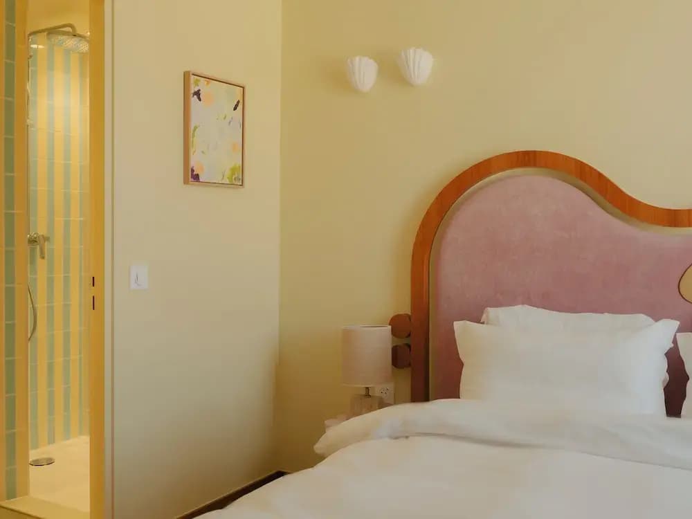 Edgar Suites Cannes - Photo 5