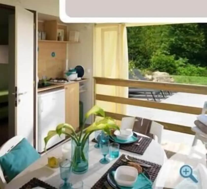 Camping de la Chapelette - Photo 5