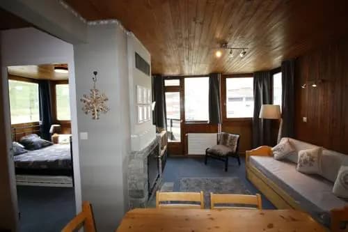Appartements Tignes Le Lavachet - Photo 4