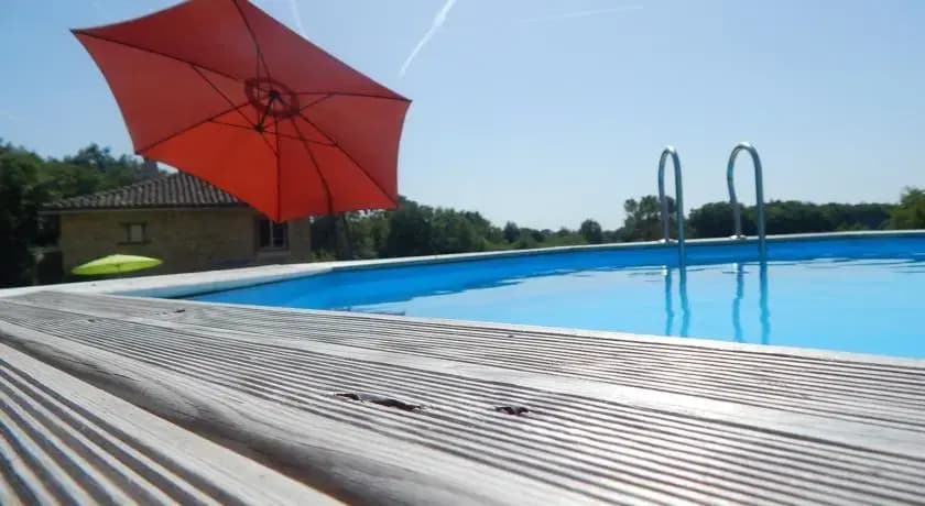 Chambre d'Hôtes La Première Vigne - Photo 3