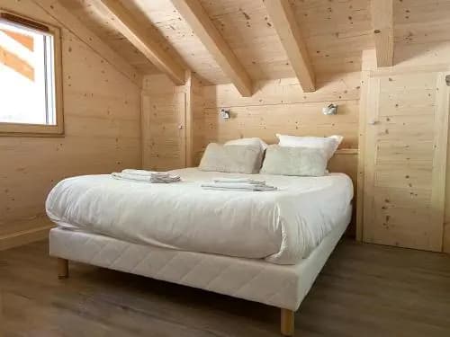 Chalet Soleya - Photo 3