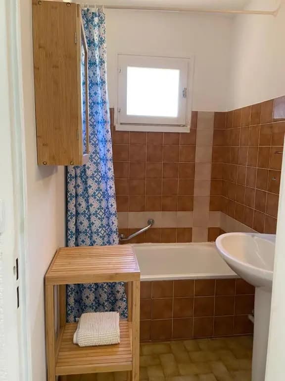 Grand studio pour 5 personnes bord de plage - Photo 4