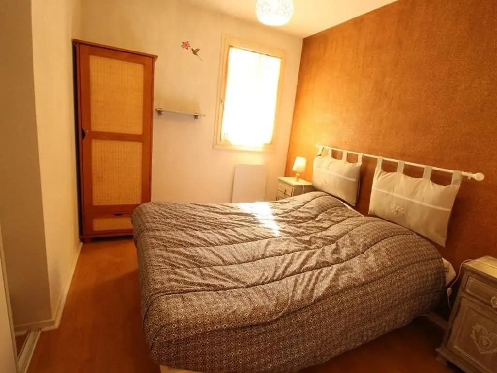 Appartement Bagnères-de-Luchon, 2 pièces, 4 personnes - FR-1-313-195 - Photo 2