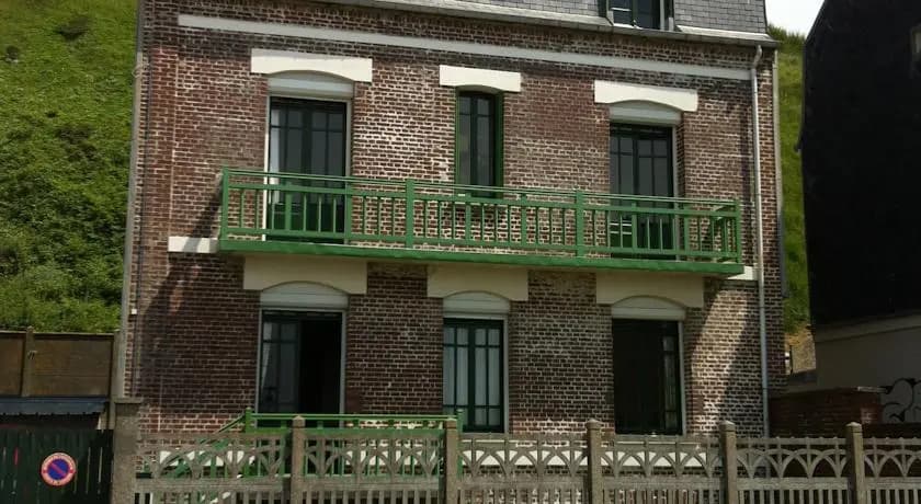Villa Thérèse - Photo 1