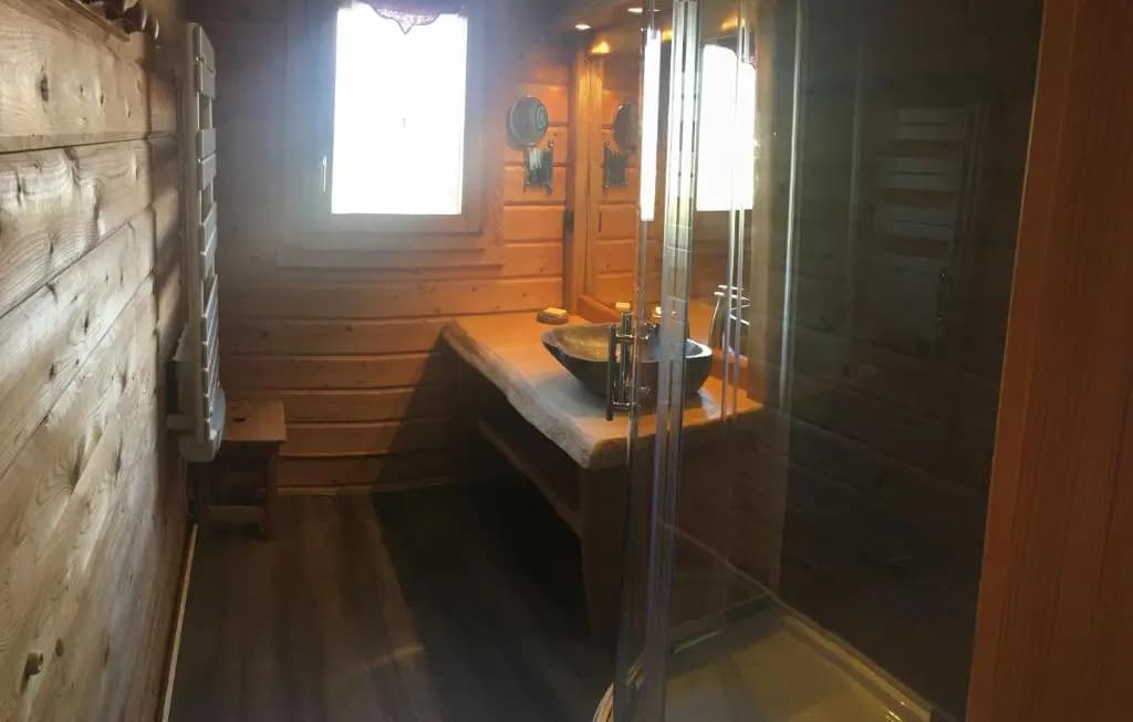 Chalet le Grizzly - Miniature 6