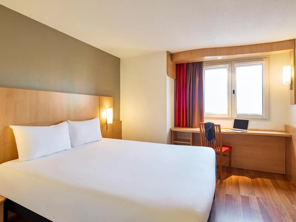 ibis Saint Nazaire Trignac - Photo 5