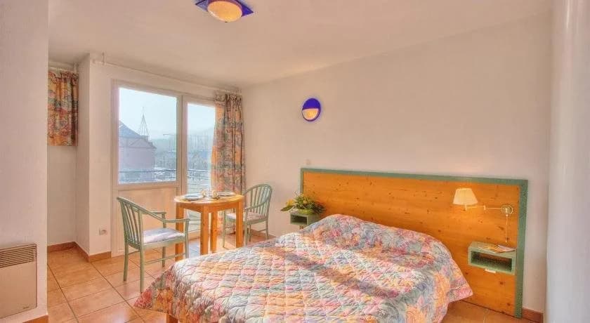 Residence Des Thermes - Miniature 6