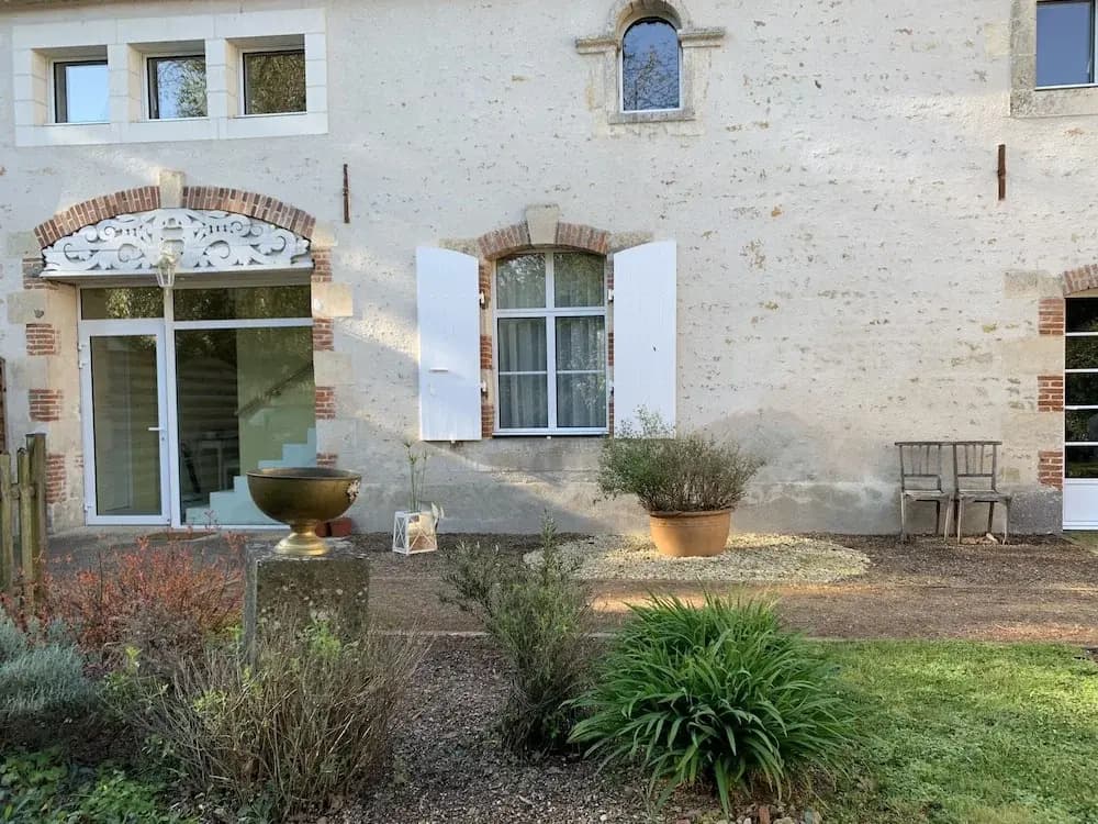 Le Clos de la Court d Aron - Photo 1