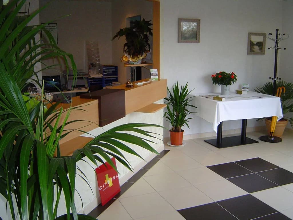 Citotel L'azur - Photo 1