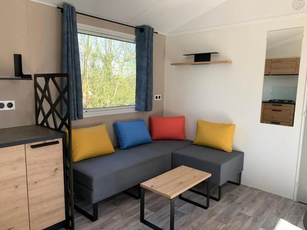 L'auberge du moulin des prés - Photo 2