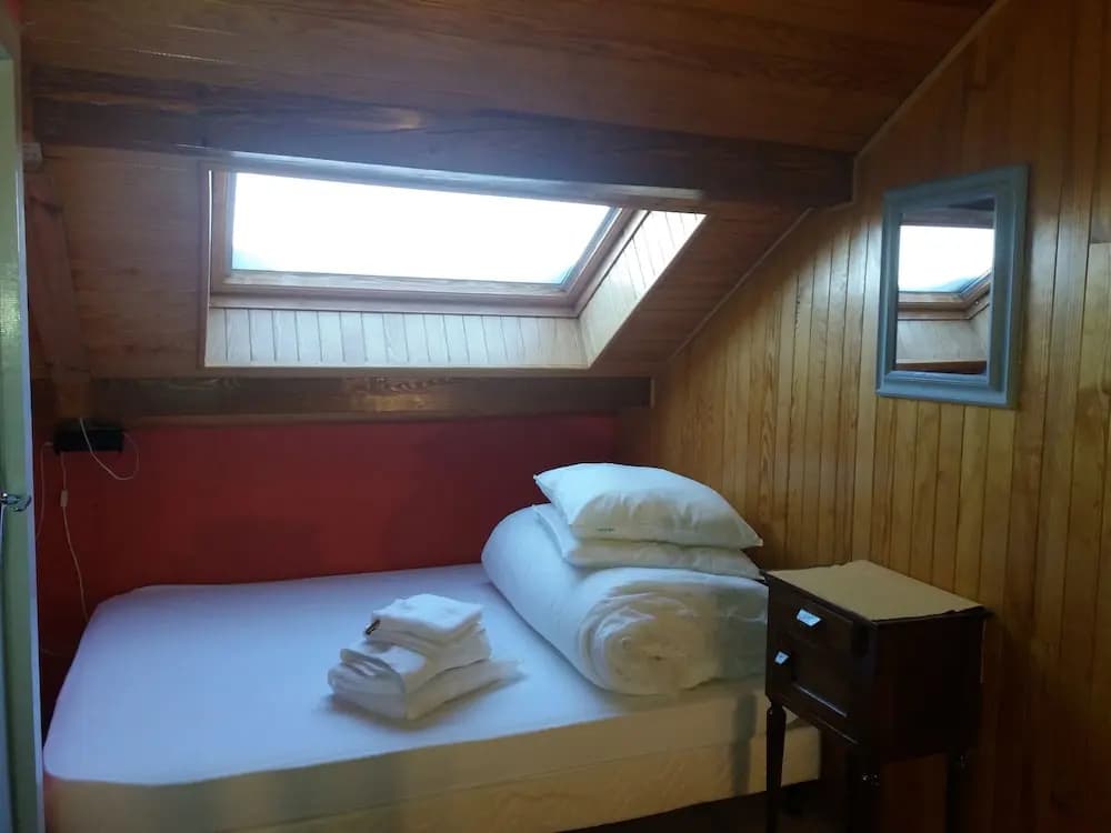 Appartements les Bressanes - Photo 3
