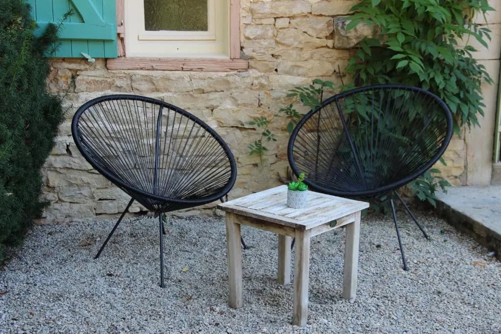 Charme Hotel La Dominotte - Miniature 7