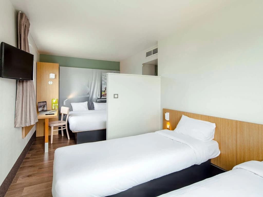 B&B HOTEL Creil Chantilly - Photo 5