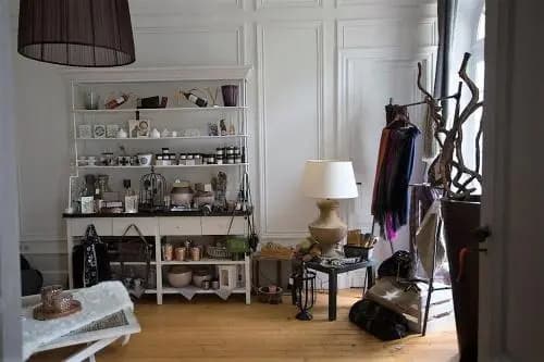 Chambres d'Hotes La Chartreuse des Eyres - Photo 3