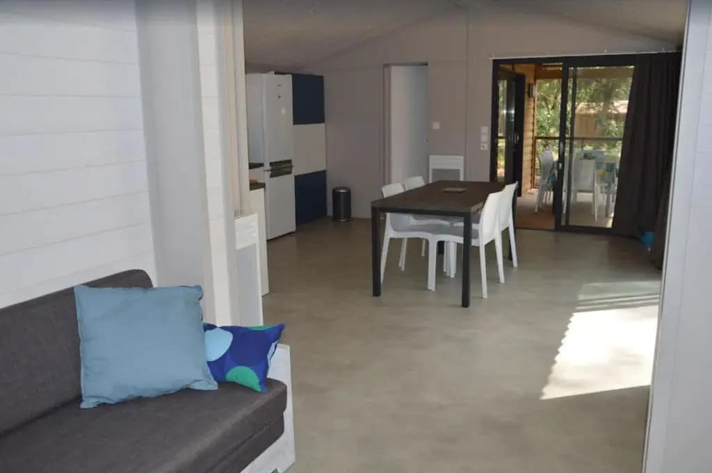 Chalet 62 - Photo 3