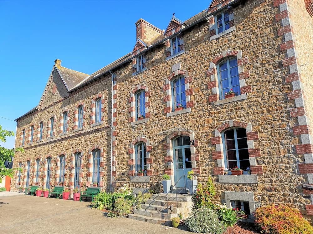 La Récréation - Photo 1