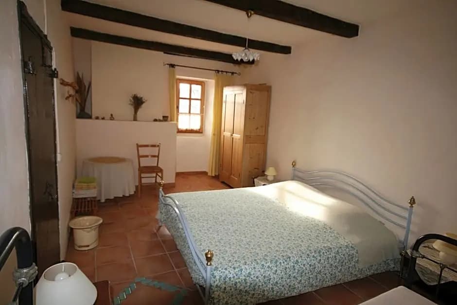 Mas des Tours Chambre d'hôtes - Photo 2