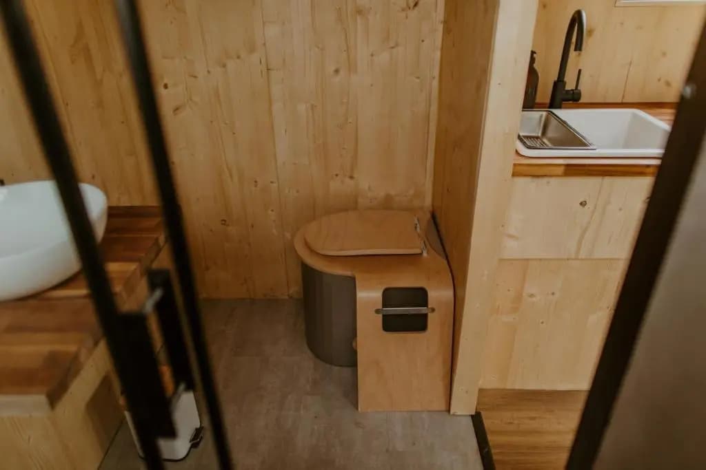Parcel Tiny House I Ferme de Garance - Miniature 7
