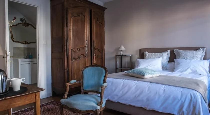 Chambres dhtes  Amarilli - Photo 3