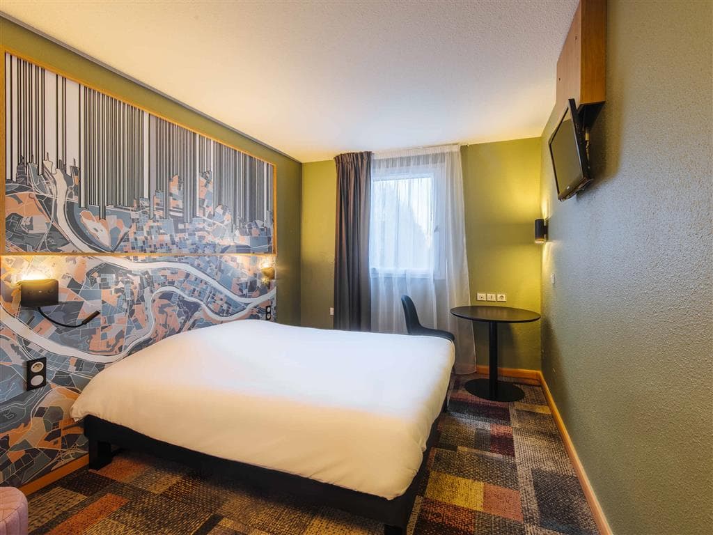 ibis Styles Lyon Croix Rousse - Miniature 7