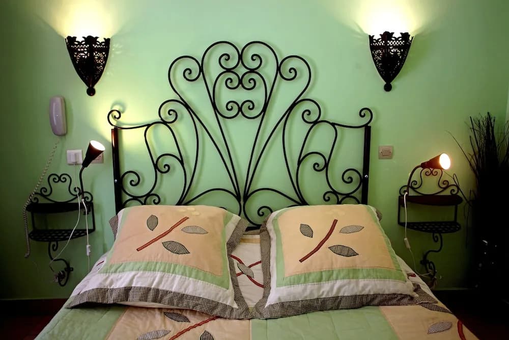 Hôtel du Vieux Moulin - Photo 3