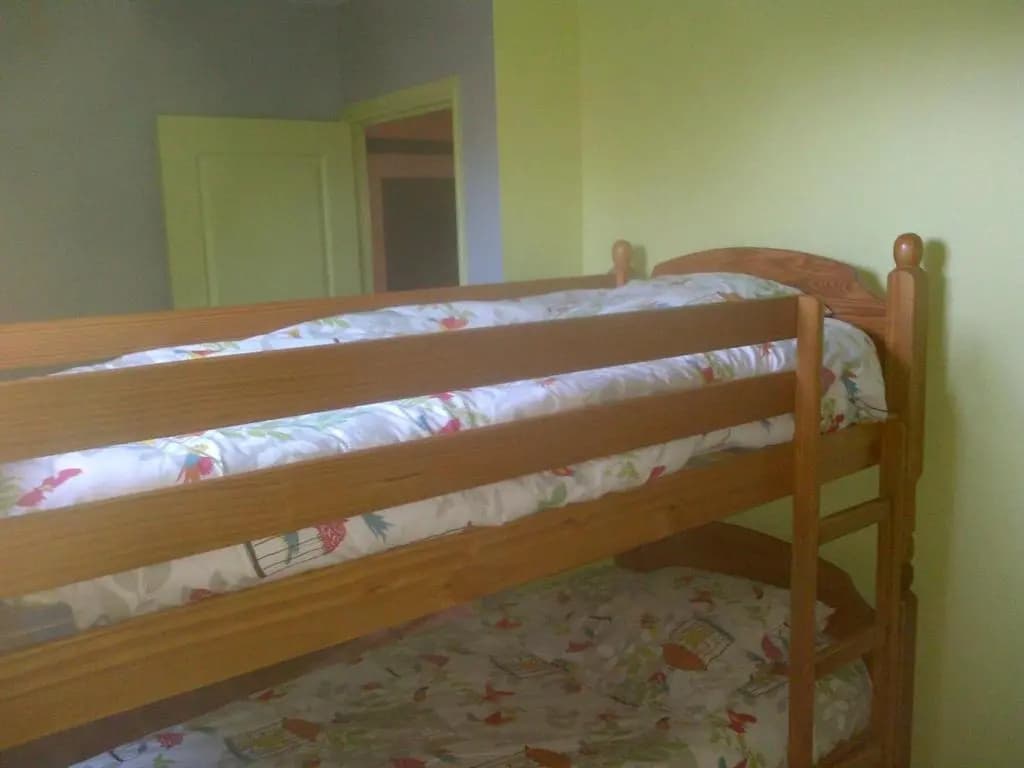 Gîte Bransat, 5 pièces, 8 personnes - FR-1-489-295 - Photo 2