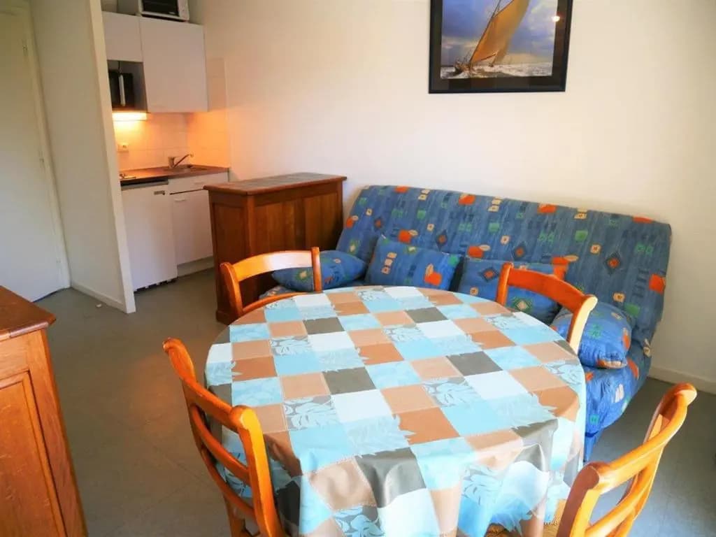 Appartement Quiberon, 1 Pièce, 4 Personnes - Fr-1-478-109 - Photo 2
